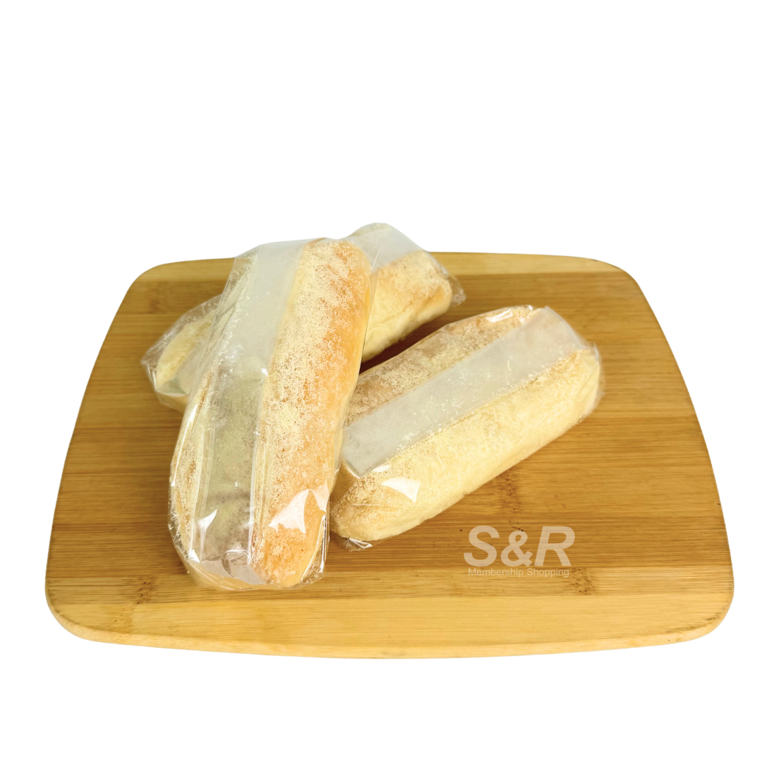 S&R Queso De Bola Cheese Roll 6pcs S&R Queso De Bola Cheese Roll 6pcs